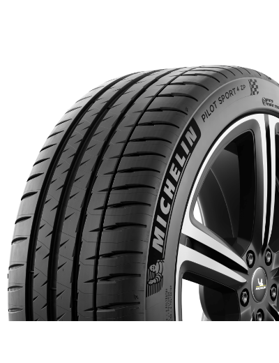 Michelin Pilot Sport 4 225/45 R19 96 W RUN ON FLAT XL, ZR