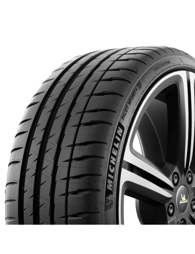 Michelin Pilot Sport 4 225/40 R18 92 Y RUN ON FLAT XL, ZR
