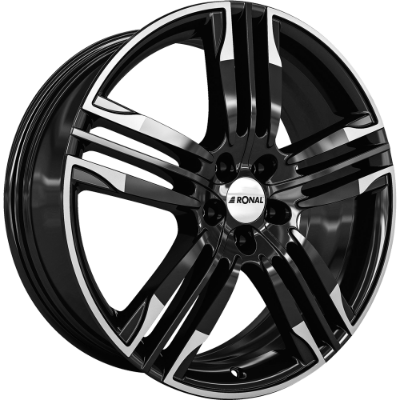 Ronal R58 10,00x22 5x130,00 ET50,00