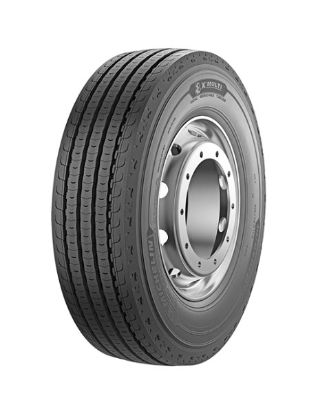 Michelin X MULTI Z 215/75 R17.5 126/124 M