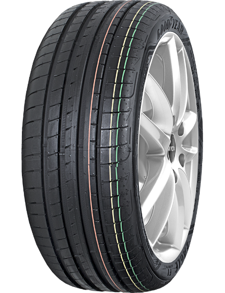 Goodyear Eagle F1 Asymmetric 3