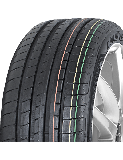 Goodyear Eagle F1 Asymmetric 3 225/45 R17 94 Y XL, FP, *