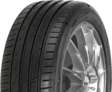 Zbliżenie bieżnika Hankook Ventus Prime3 K125