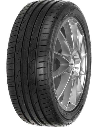 Hankook Ventus Prime3 K125 185/55 R15 82 H MFS