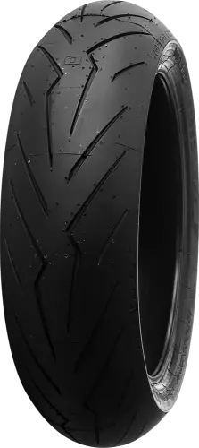Pirelli Diablo Rosso III 190/55ZR17 (75 W) Tył TL M/C