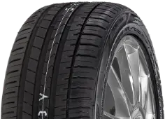 Zbliżenie bieżnika Falken Azenis FK510