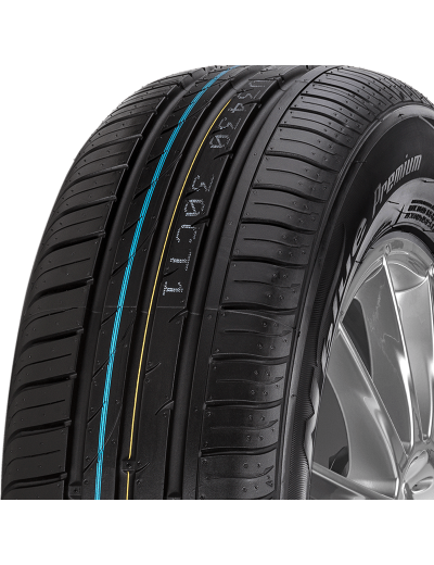 Nexen N'Blue Premium 165/65 R15 81 T