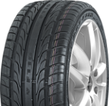 Zbliżenie bieżnika Imperial F110 275/45 R20 110 W XL