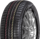 Zbliżenie bieżnika Bridgestone Dueler A/T 693 III 265/55 R19 109 V