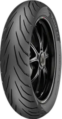 Pirelli ANGEL CITY 110/70-17 54 S Przód/Tył TL M/C