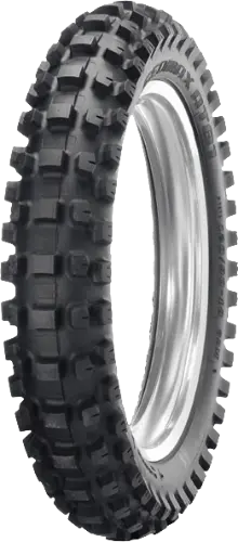 Dunlop Geomax AT81 110/100-18 64 M Tył TT NHS