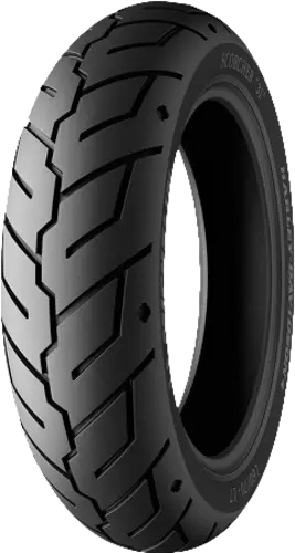 Michelin Scorcher 31 130/90B16 73 H Przód TL/TT M/C RF