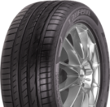 Zbliżenie bieżnika Laufenn S Fit EQ 225/50 R17 94 W RUN ON FLAT MFS