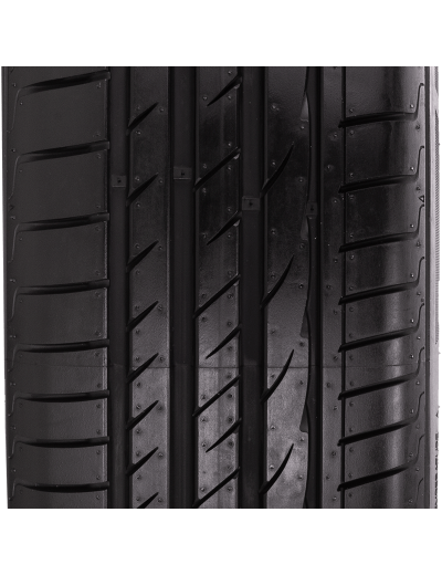 Laufenn S Fit EQ 255/45 R20 105 W XL, MFS