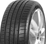 Zbliżenie bieżnika Vredestein Ultrac Satin 245/50 R19 105 W XL