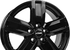 RIAL Transporter 5 black