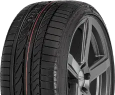 Zbliżenie bieżnika Bridgestone RE050 A1