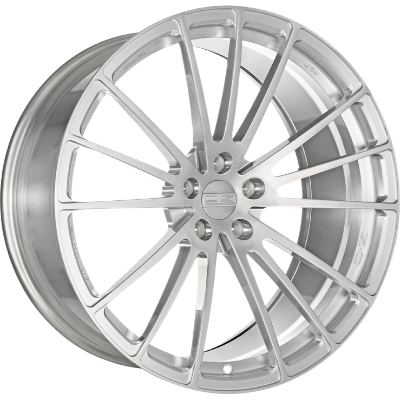 OZ ARES BRUSHED 9,50x20 5x112,00 ET30,00