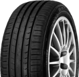 Zbliżenie bieżnika Rotalla RH01 205/55 R16 91 V