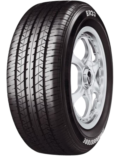Bridgestone ER33 255/35 R18 90 Y FR