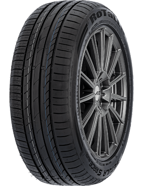 Rotalla Setula S-Race RU01