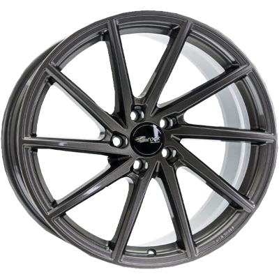 Brock B37 DS 8,00x18 5x112,00 ET35,00