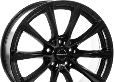 Borbet RE black glossy