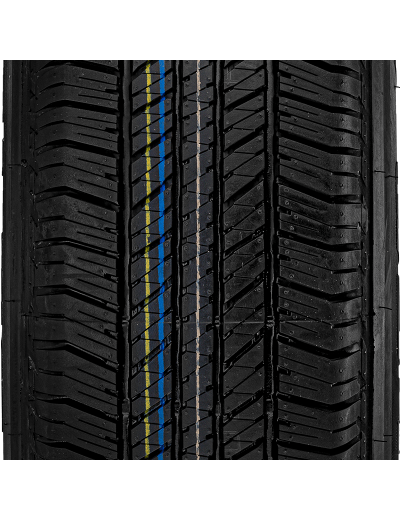 Bridgestone H/T 684 II 245/70 R17 110 S