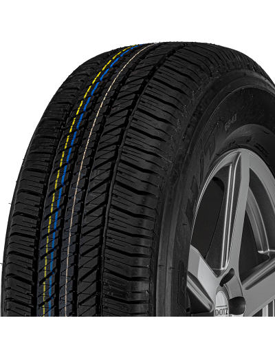 Bridgestone H/T 684 II 245/70 R17 110 S