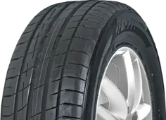 Zbliżenie bieżnika Accelera IOTA ST-68 275/45R21