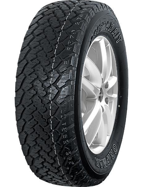 GRIPMAX A/T 265/70 R16 112 T OWL