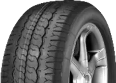 Zbliżenie bieżnika GRIPMAX Cargo Carrier 195/70 R14 96/94 N C