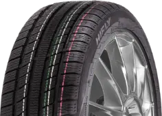Zbliżenie bieżnika Hifly ALL-TURI 221 225/40R18