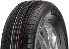 Zbliżenie bieżnika Nankang Econex NA-1 205/55R16