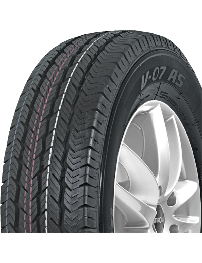 Ovation V-07 AS 225/75 R16 121/120 R C