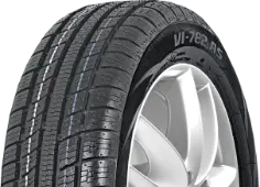 Zbliżenie bieżnika Ovation VI-782 AS 245/45R18
