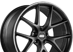 BBS CI-R Schwarz 10,50x19