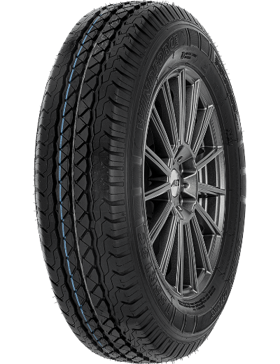 Windforce Mile Max 195/80 R15 106/104 R C