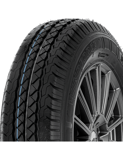 Windforce Mile Max 195/80 R15 106/104 R C