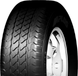 Zbliżenie bieżnika Aplus A867 175/65 R14 90/88 T C