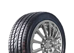 Zbliżenie bieżnika PowerTrac CityRacing 235/35R19