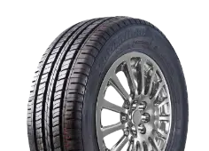 Zbliżenie bieżnika PowerTrac CityTour 165/65R14