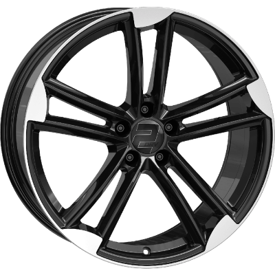 2DRV WH27 SP+ 8,00x18 5x112,00 ET35,00