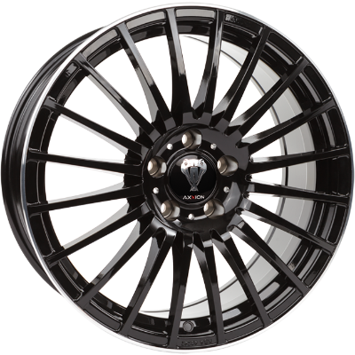 AXXION AX5 SW+-ML+ 8,50x19 5x112,00 ET25,00