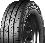 Zbliżenie bieżnika Marshal PorTran KC53 215/60 R16 103/101 T C