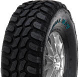 Zbliżenie bieżnika West Lake SL366 MT 315/70 R17 121 Q POR, OWL, M+S