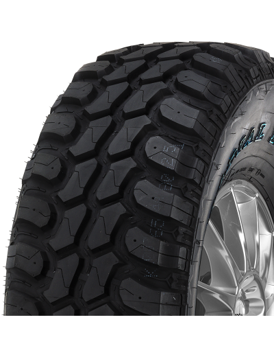 West Lake SL366 MT 35x12.50 R17 121 Q POR, OWL, M+S