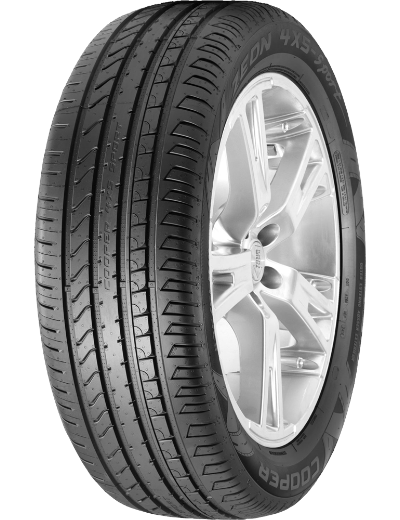 Cooper Zeon 4XS Sport 275/45 R19 108 Y XL