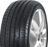 Zbliżenie bieżnika Avon ZV7 205/55 R16 94 W XL