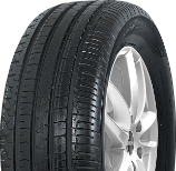 Zbliżenie bieżnika Avon ZX7 215/65 R16 98 V